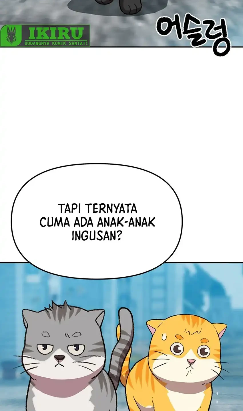 Rainbow Bridge Watchman Bab 188 halaman 14