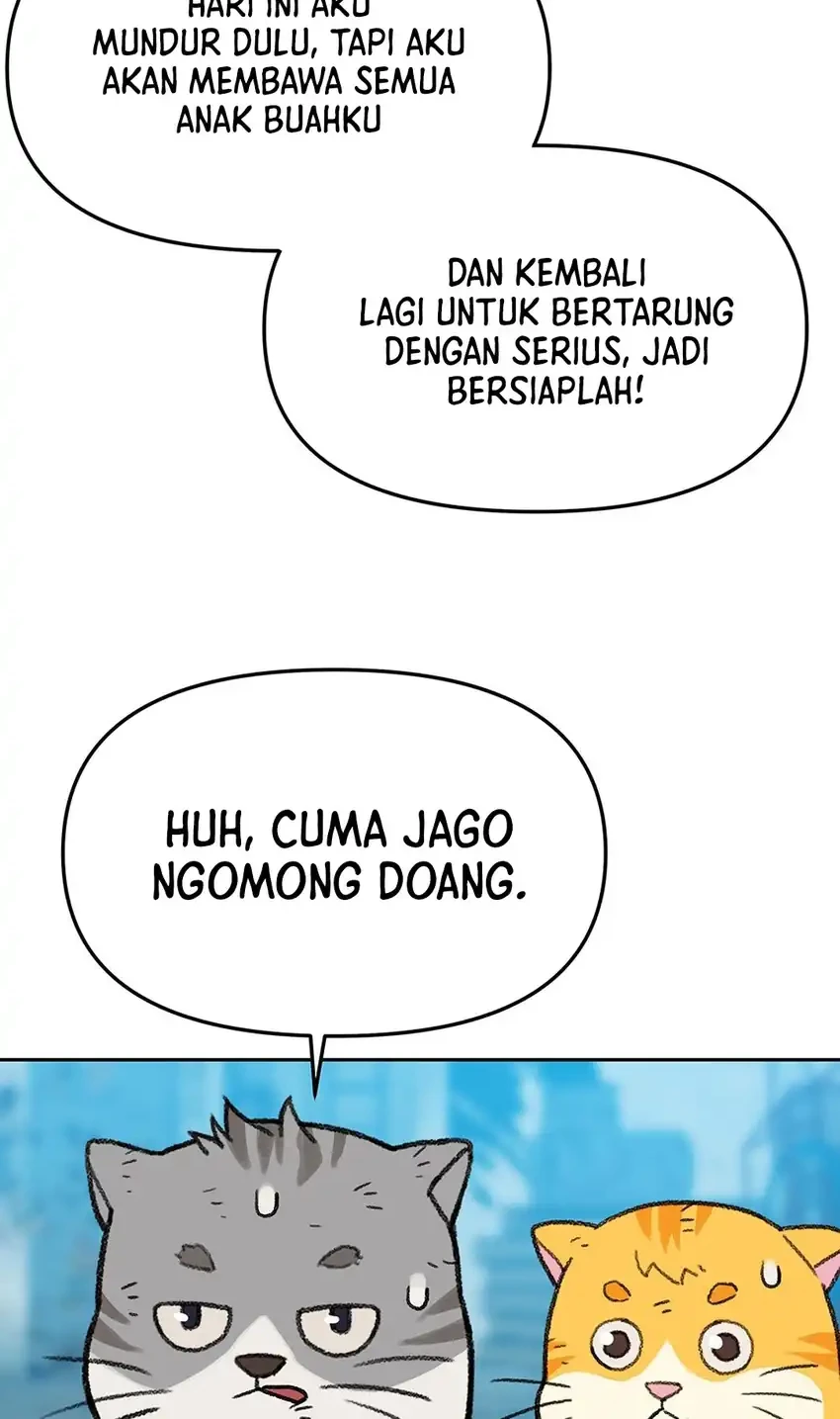 Rainbow Bridge Watchman Bab 188 halaman 20