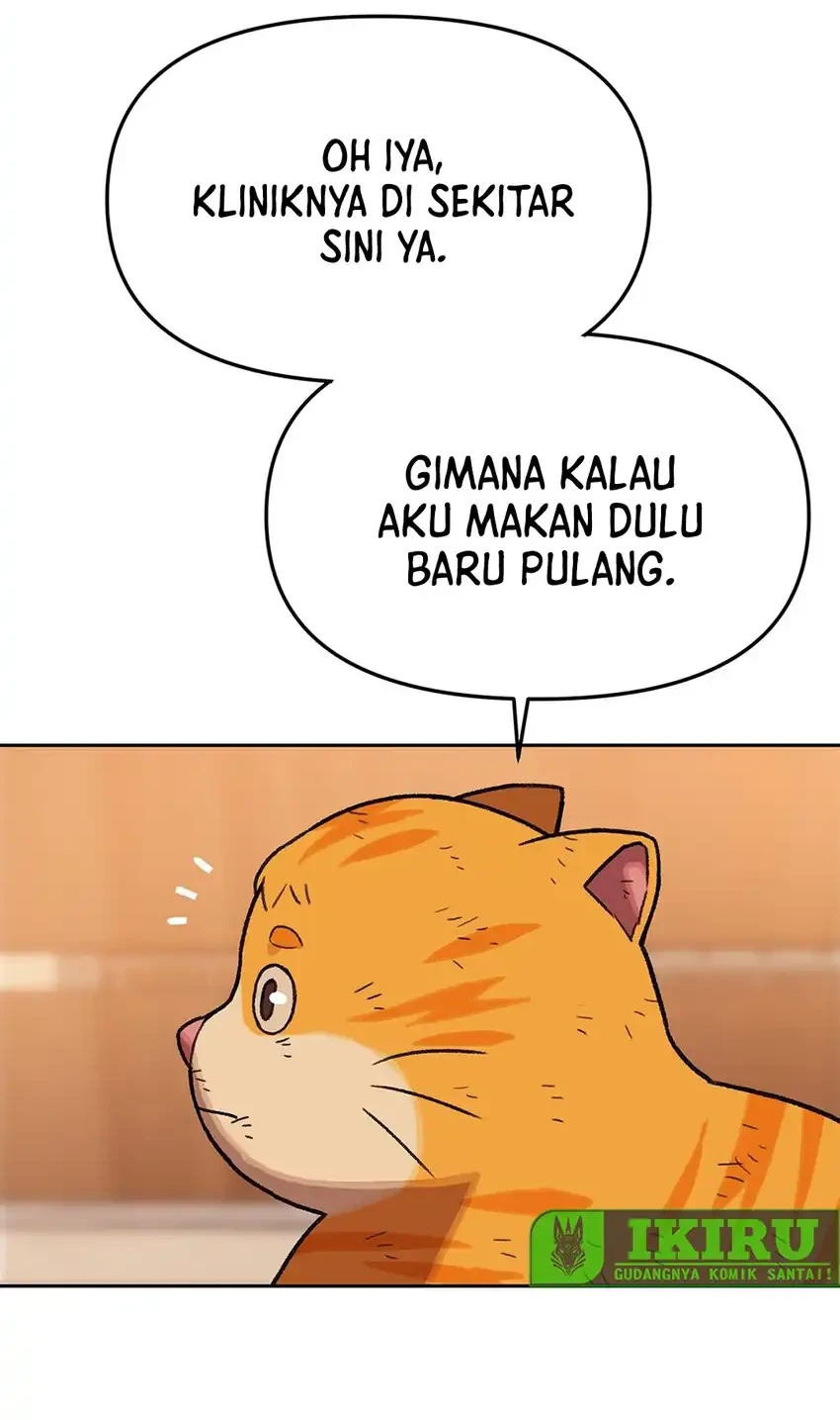 Rainbow Bridge Watchman Bab 188 halaman 30