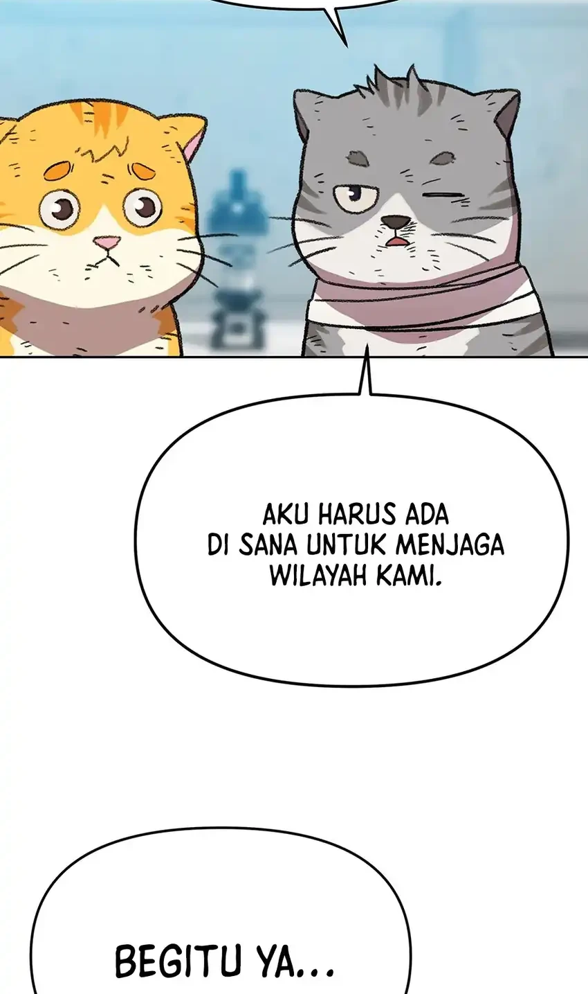 Rainbow Bridge Watchman Bab 189 halaman 36