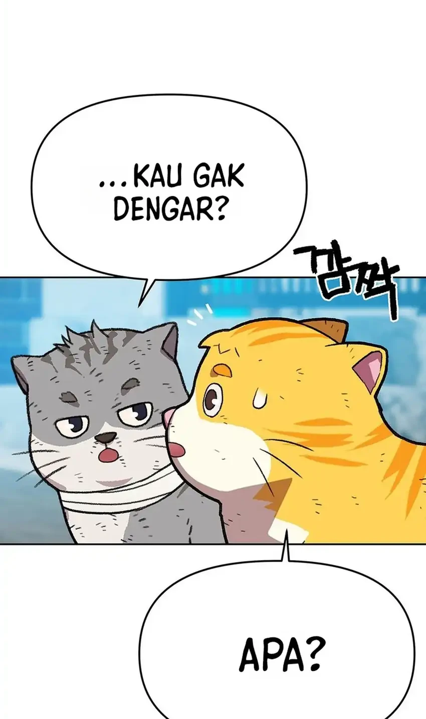 Rainbow Bridge Watchman Bab 190 halaman 8