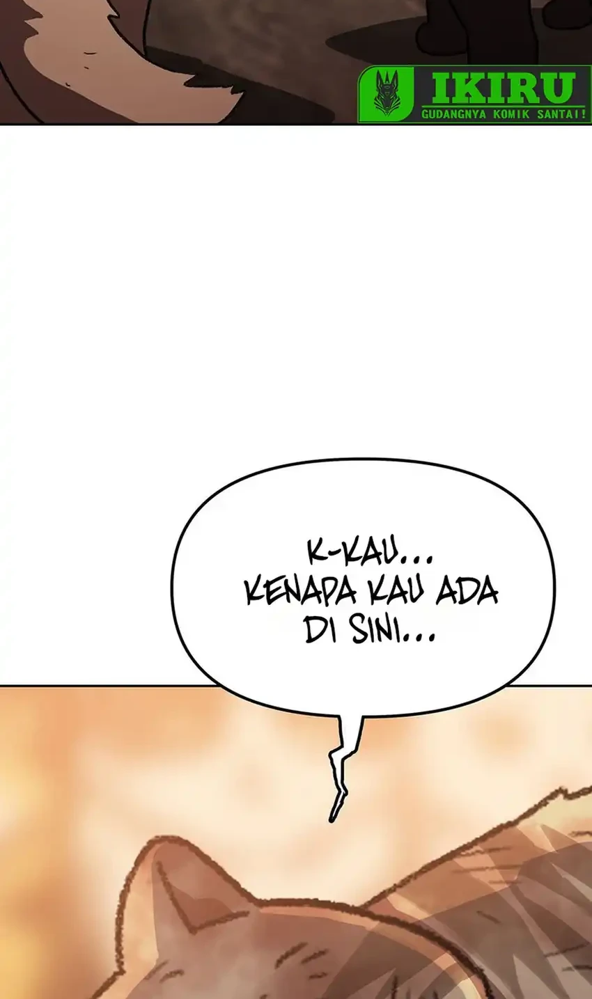 Rainbow Bridge Watchman Bab 191 halaman 42