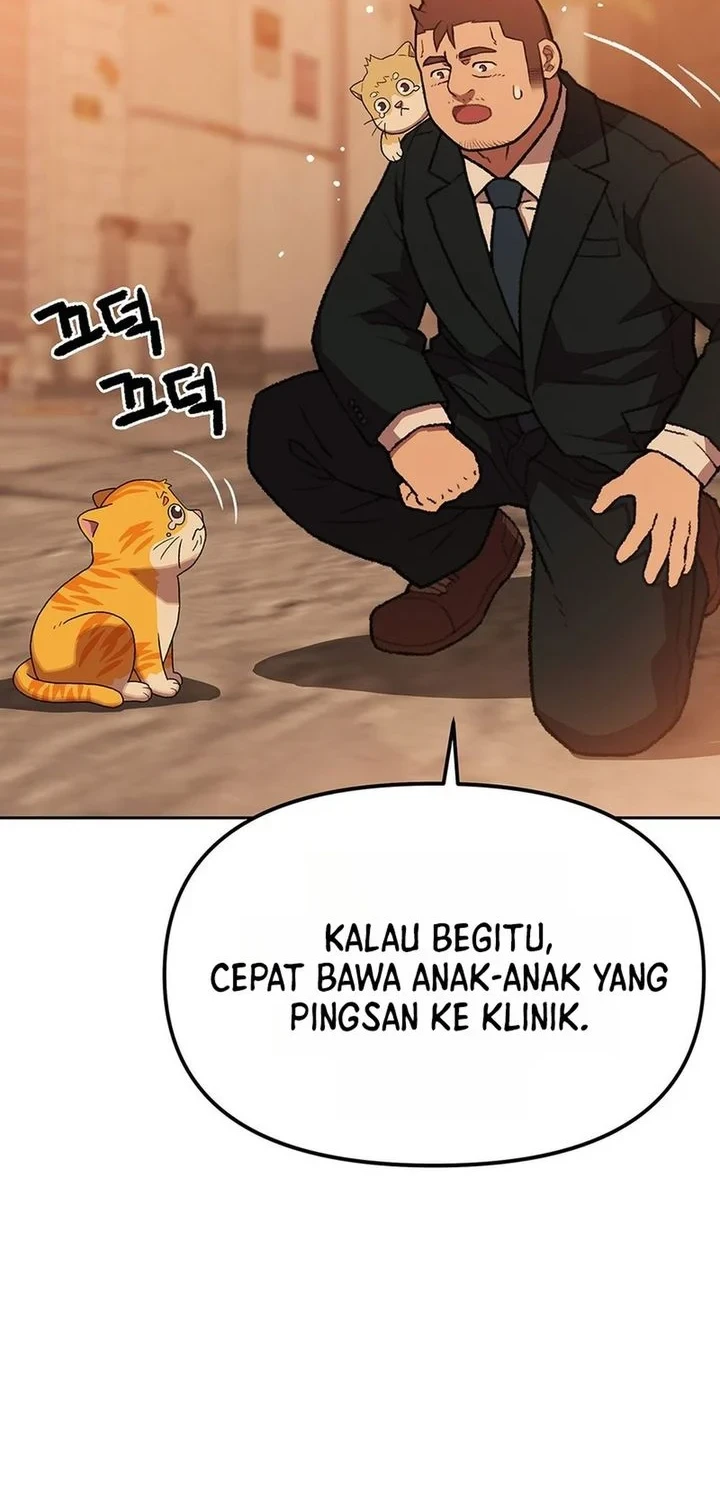 Rainbow Bridge Watchman Bab 192 halaman 4