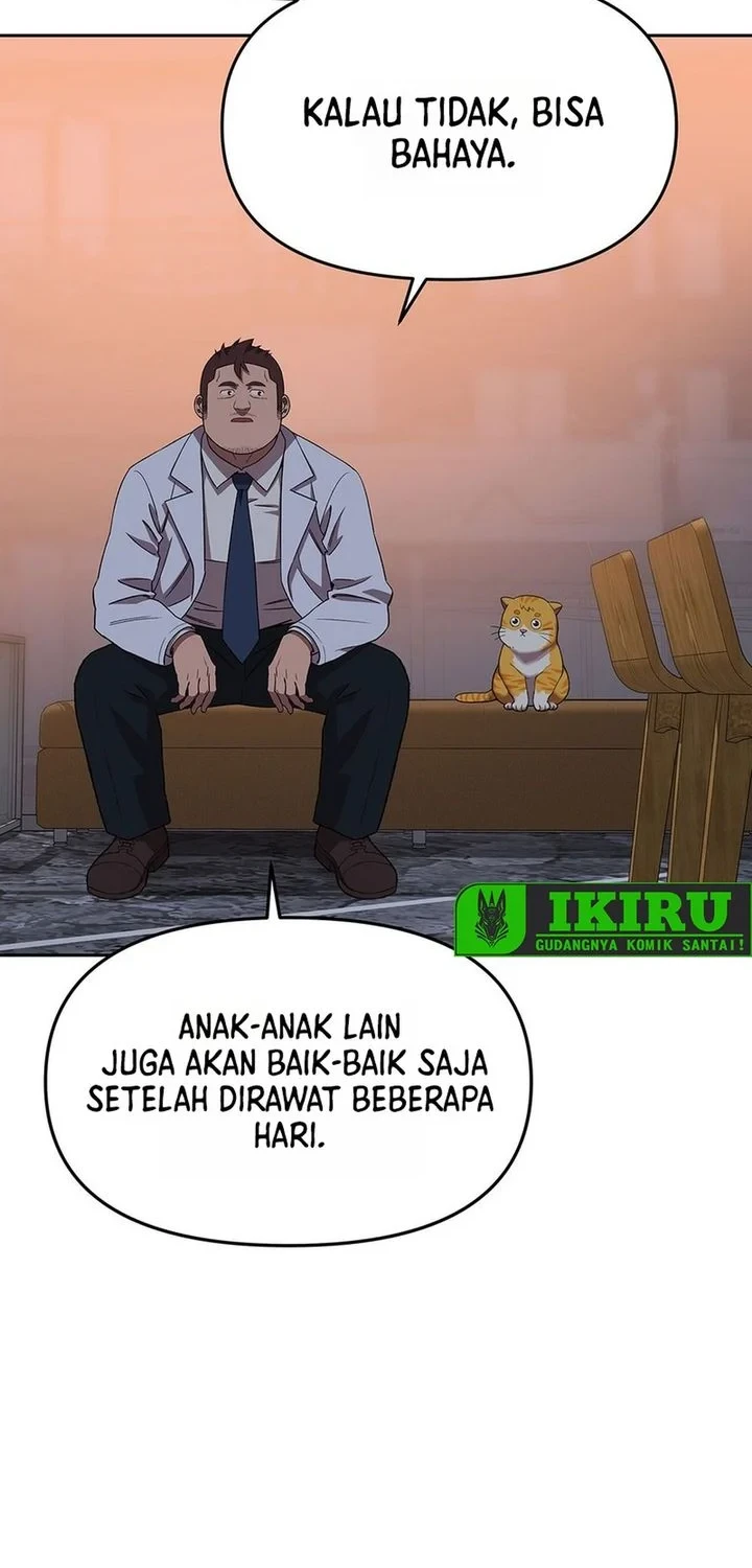 Rainbow Bridge Watchman Bab 192 halaman 8