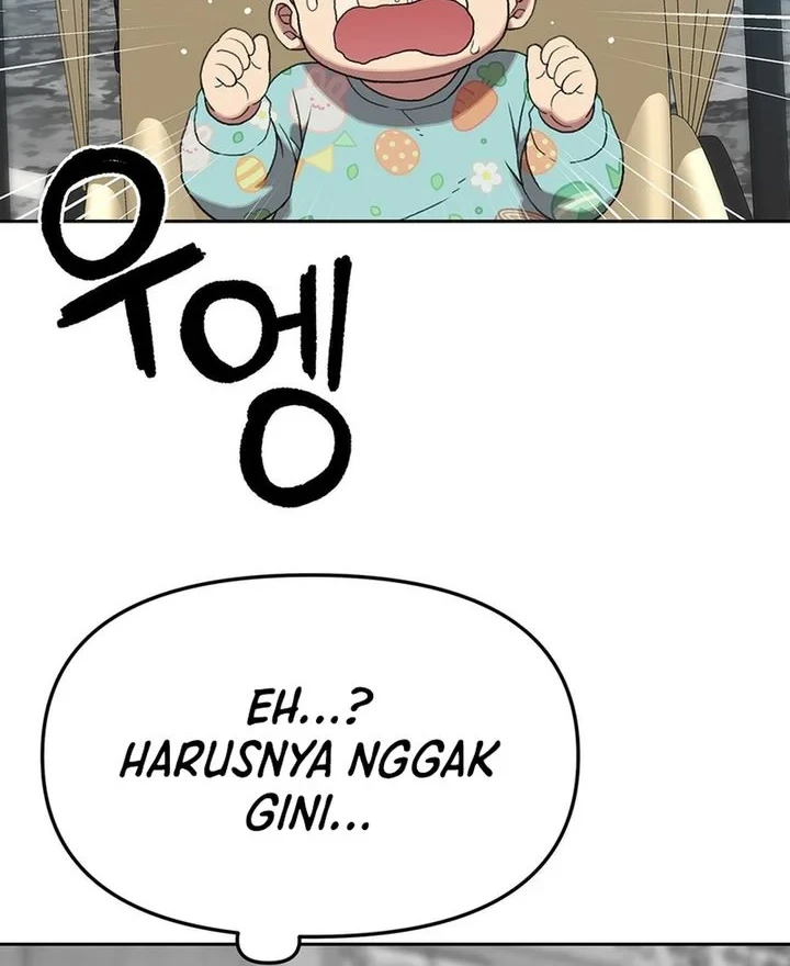 Rainbow Bridge Watchman chapter 193 halaman 2