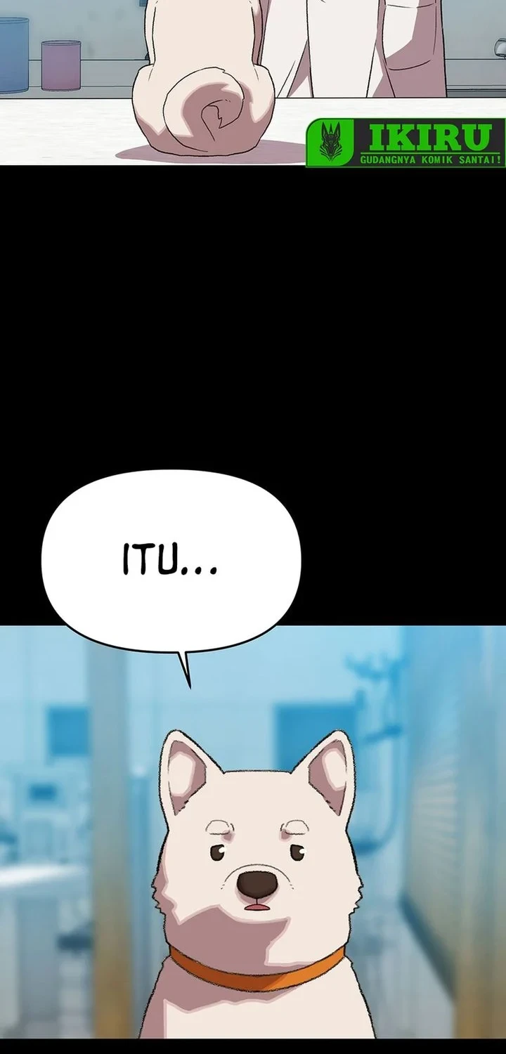 Rainbow Bridge Watchman chapter 193 halaman 14