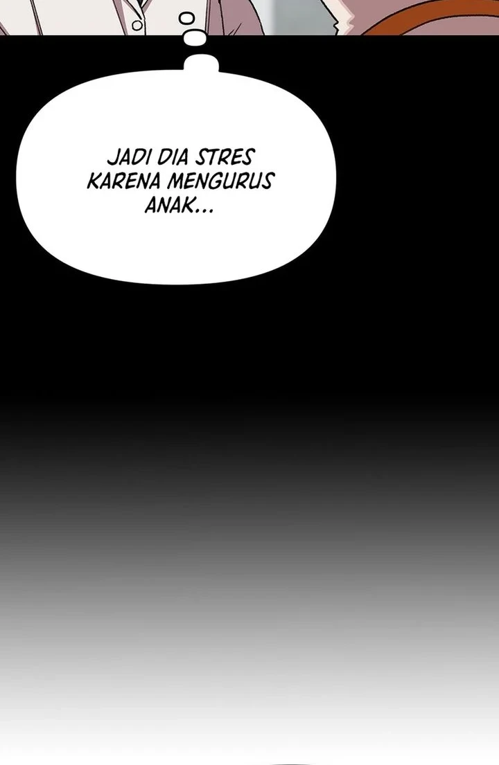 Rainbow Bridge Watchman chapter 193 halaman 16