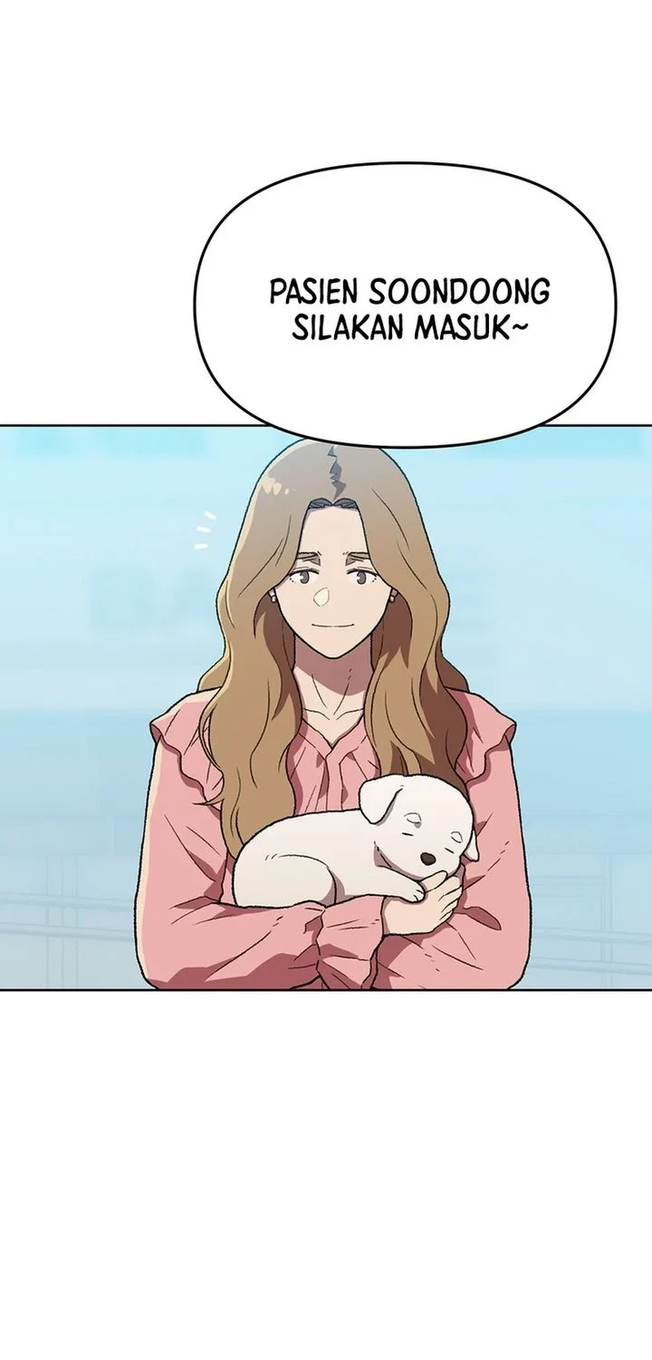 Rainbow Bridge Watchman chapter 193 halaman 18