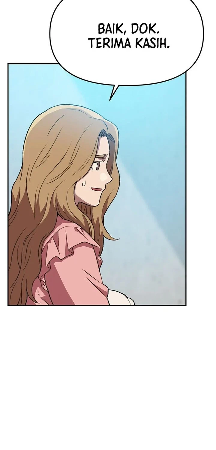 Rainbow Bridge Watchman chapter 193 halaman 22