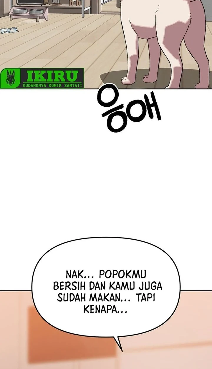 Rainbow Bridge Watchman chapter 193 halaman 38