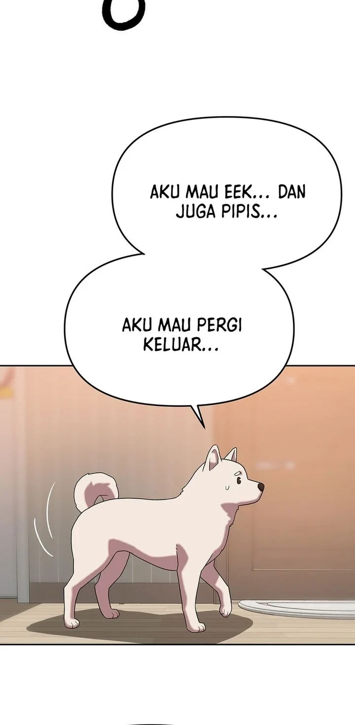 Rainbow Bridge Watchman chapter 193 halaman 40