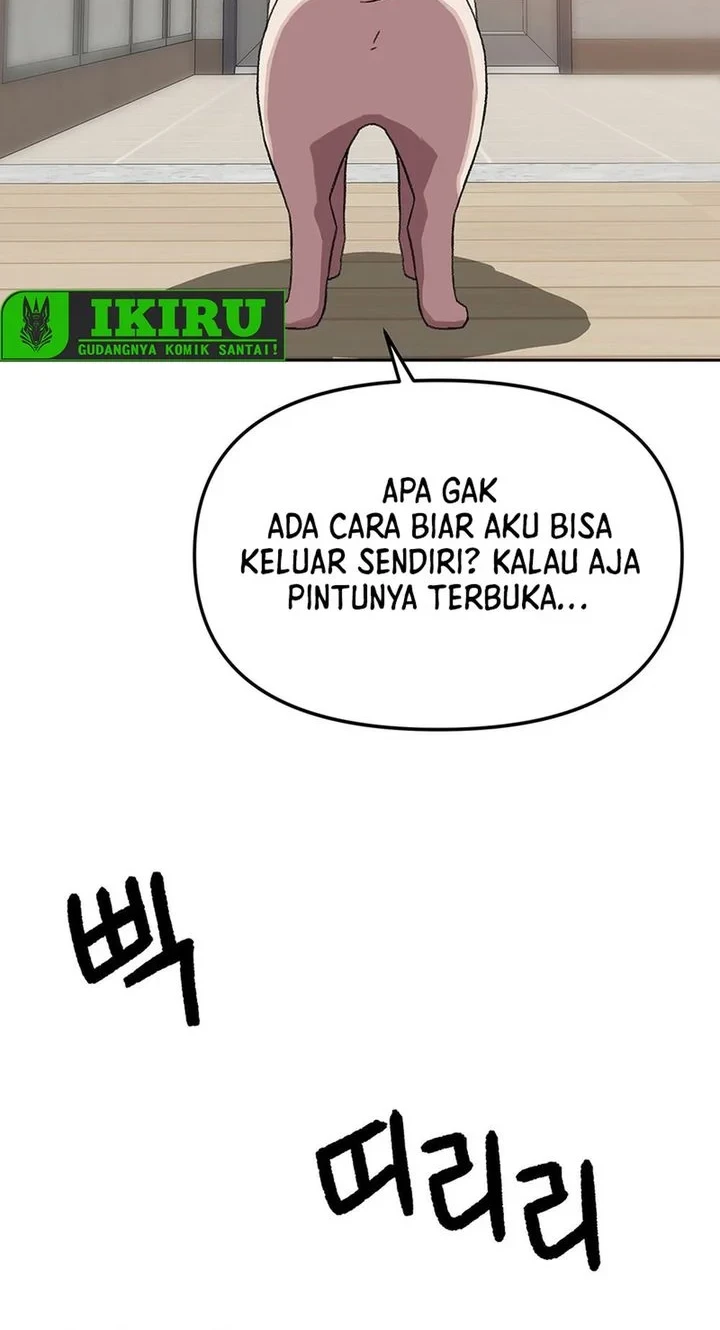 Rainbow Bridge Watchman chapter 193 halaman 42