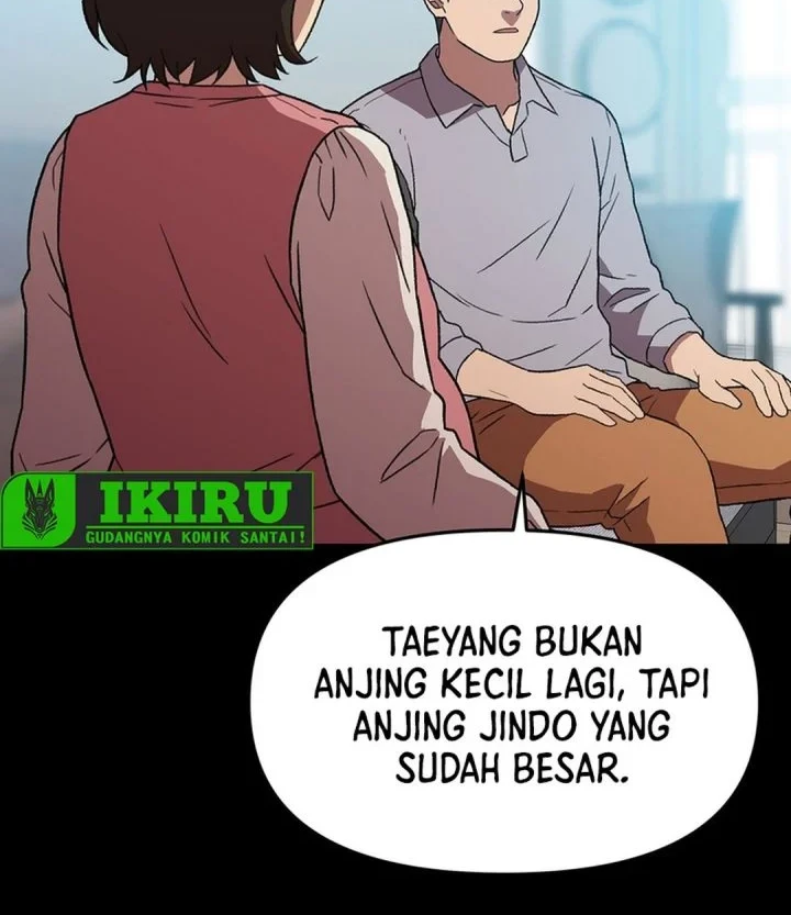 Rainbow Bridge Watchman Bab 194 halaman 12