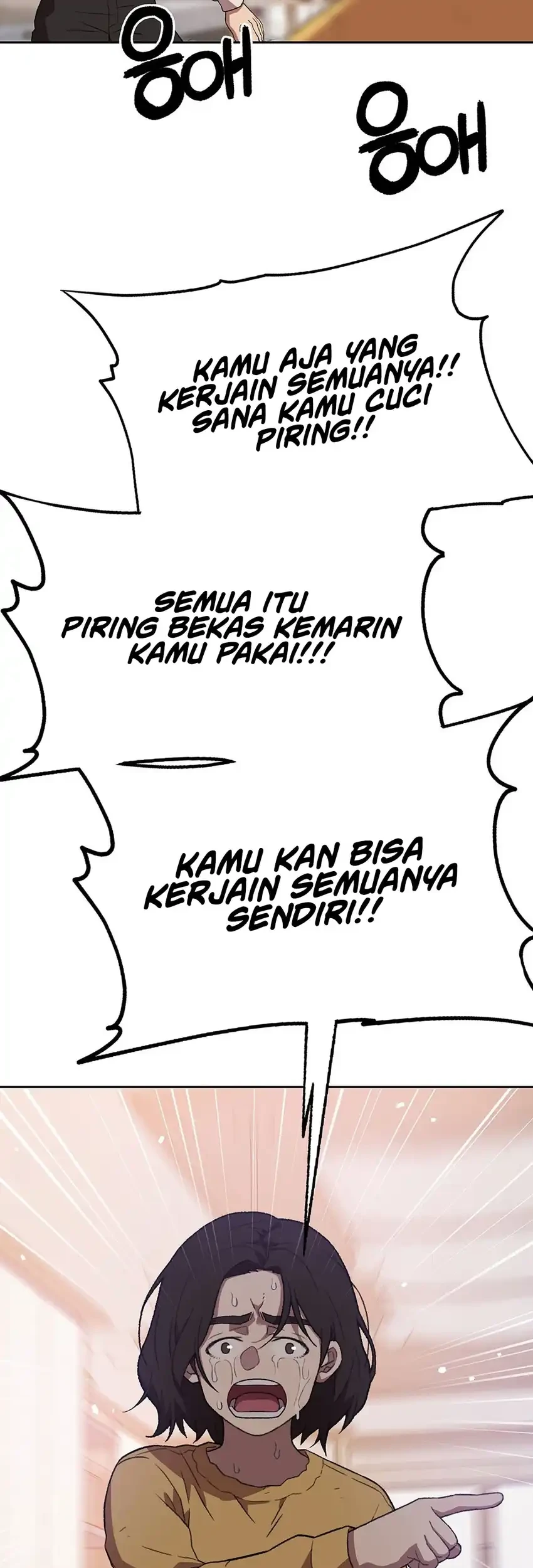 Rainbow Bridge Watchman Bab 195 halaman 11