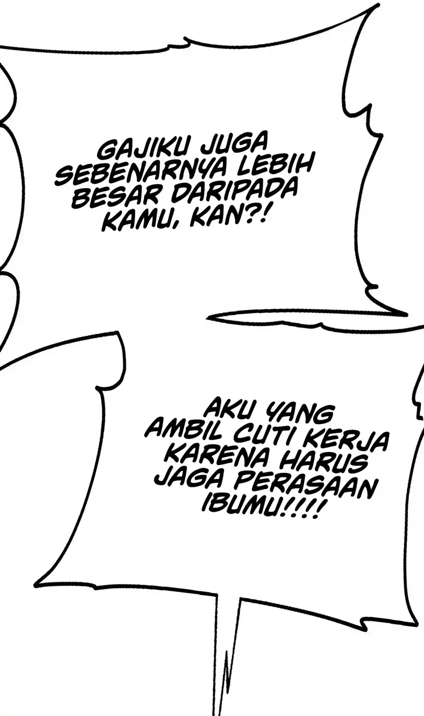 Rainbow Bridge Watchman Bab 195 halaman 16