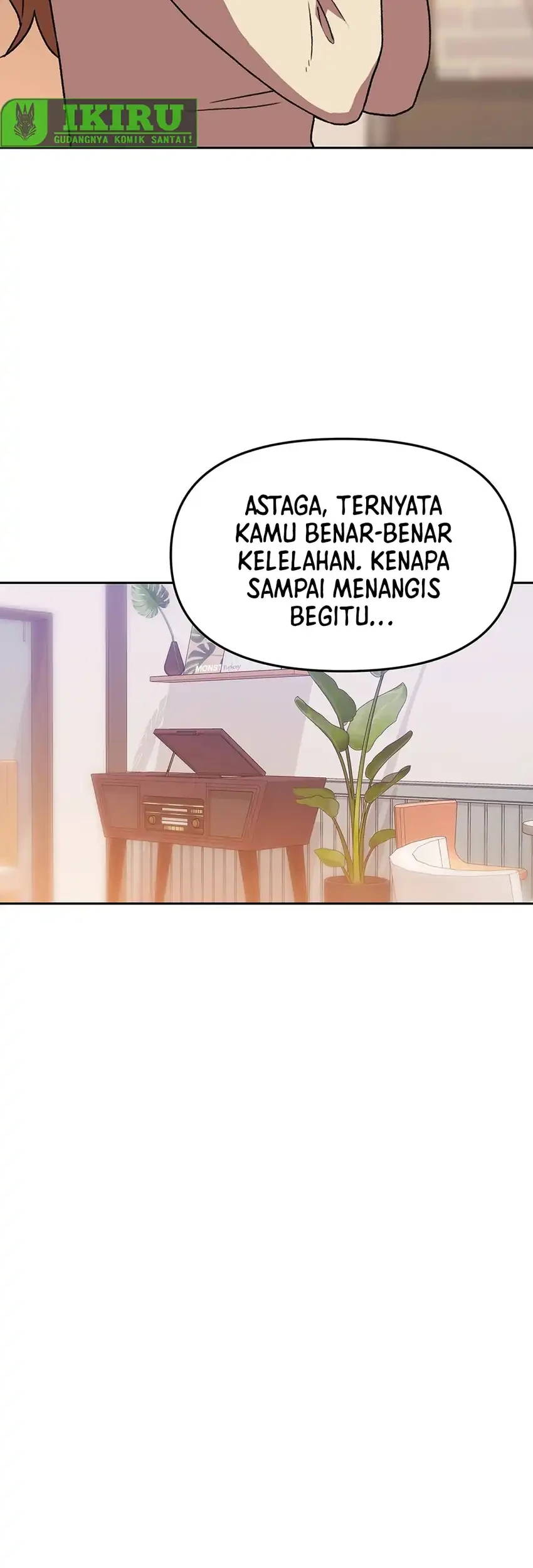 Rainbow Bridge Watchman Bab 196 halaman 13