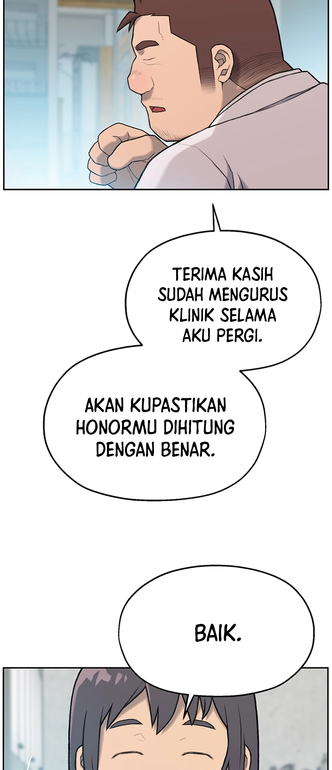 Rainbow Bridge Watchman Bab 2 halaman 15