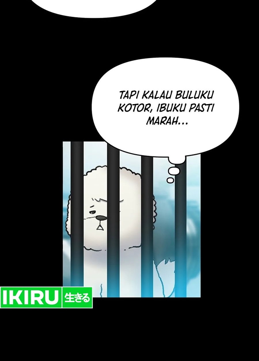 Rainbow Bridge Watchman Bab 22 halaman 24
