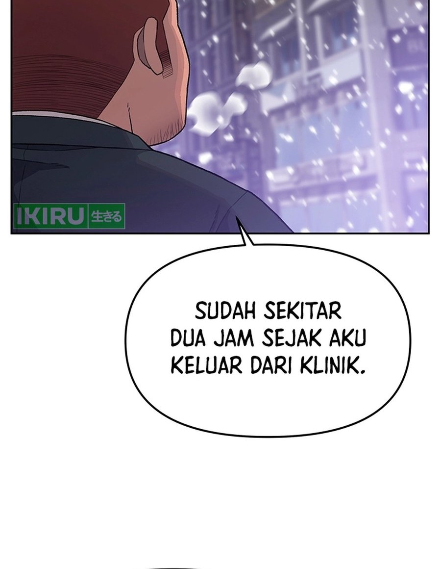 Rainbow Bridge Watchman chapter 23 halaman 8