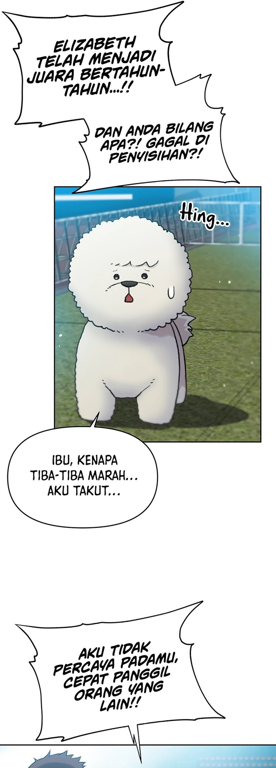Rainbow Bridge Watchman Bab 24 halaman 26