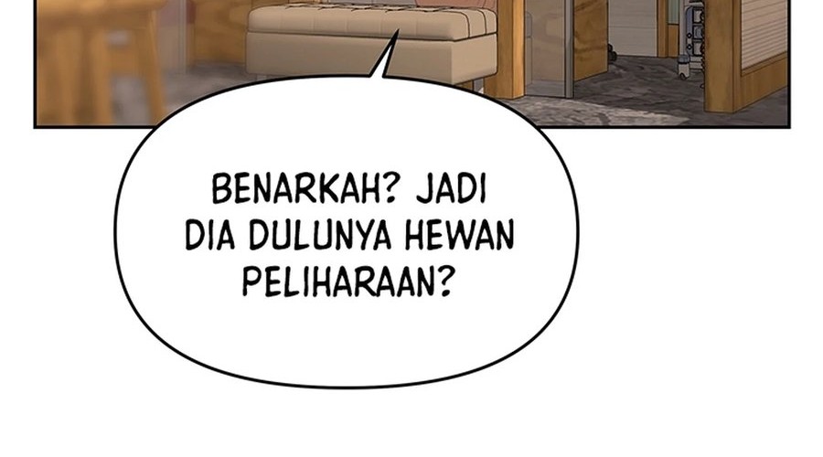 Rainbow Bridge Watchman chapter 27 halaman 39