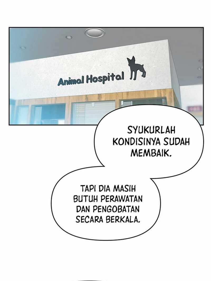 Rainbow Bridge Watchman Bab 28 halaman 16