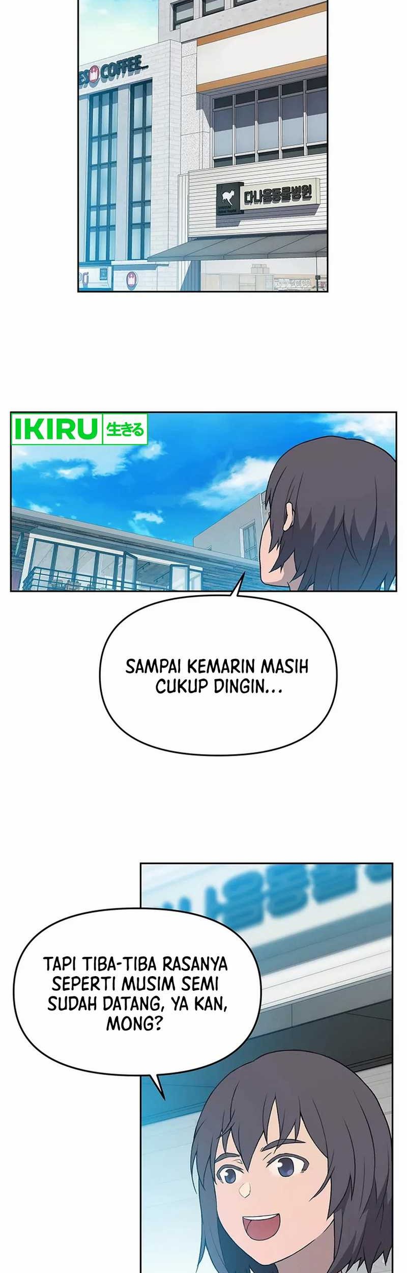 Rainbow Bridge Watchman chapter 29 halaman 4