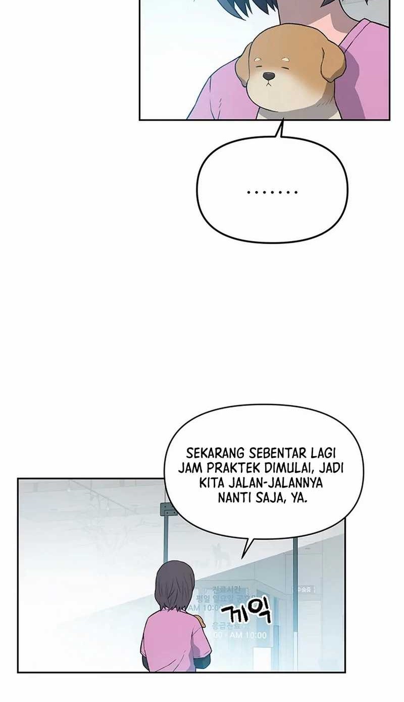 Rainbow Bridge Watchman chapter 29 halaman 5