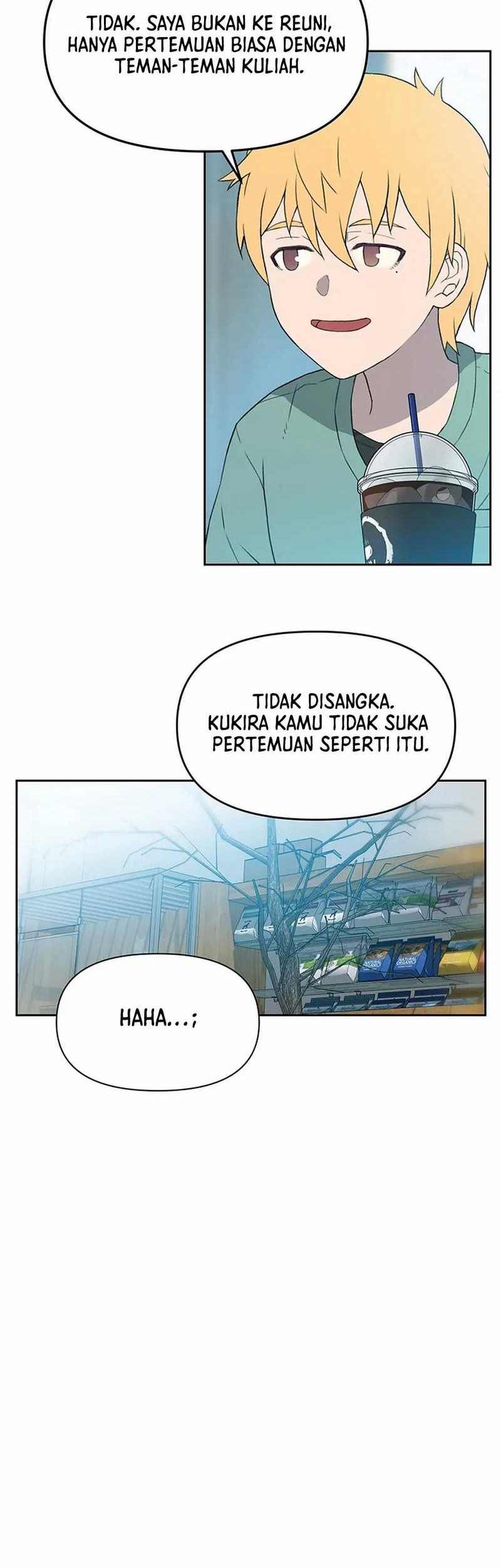 Rainbow Bridge Watchman chapter 29 halaman 15