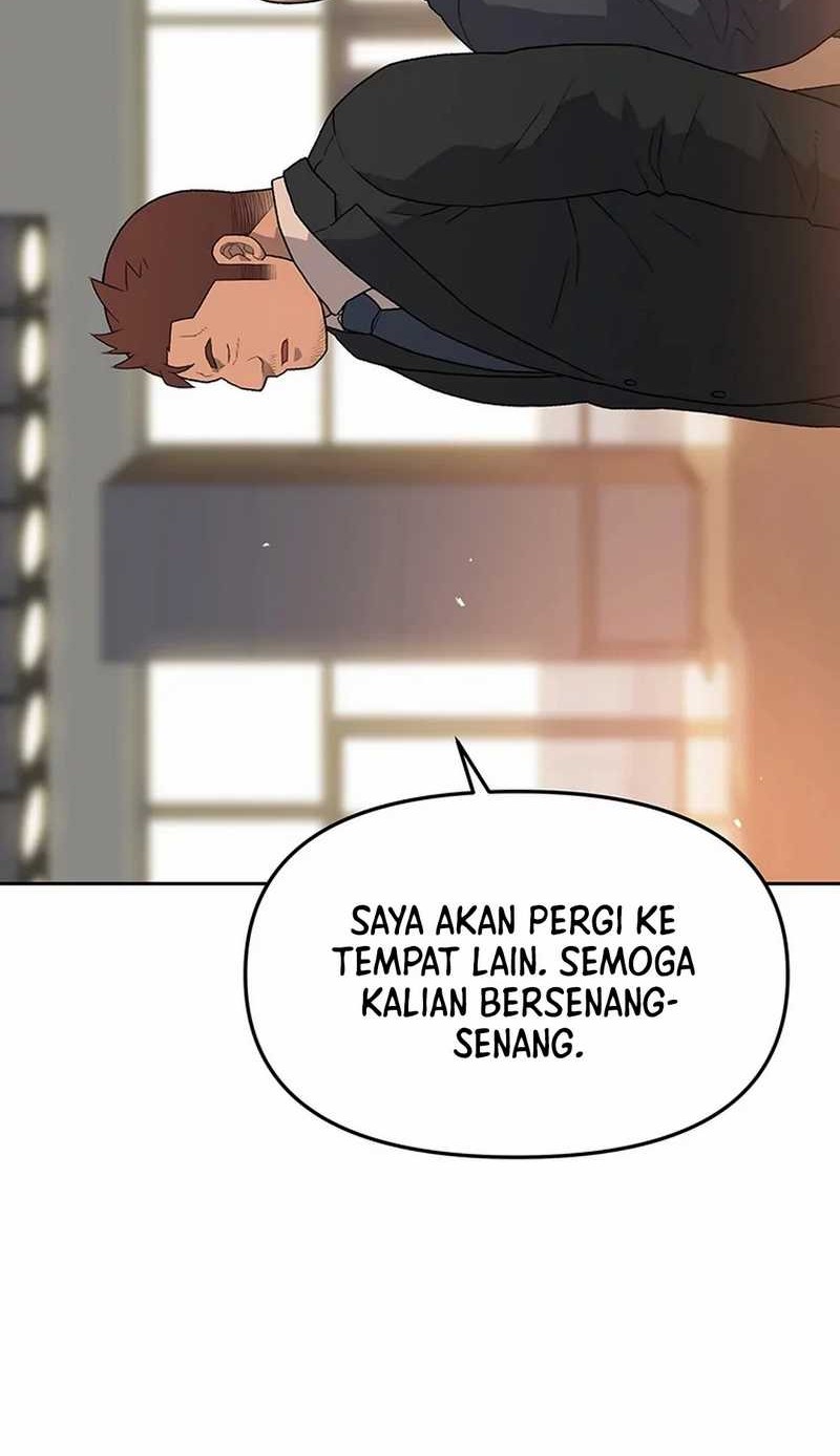 Rainbow Bridge Watchman chapter 29 halaman 25