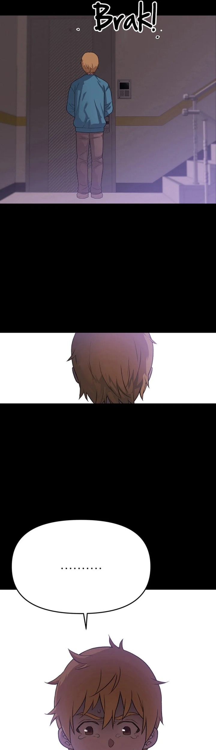 Rainbow Bridge Watchman chapter 34 halaman 17