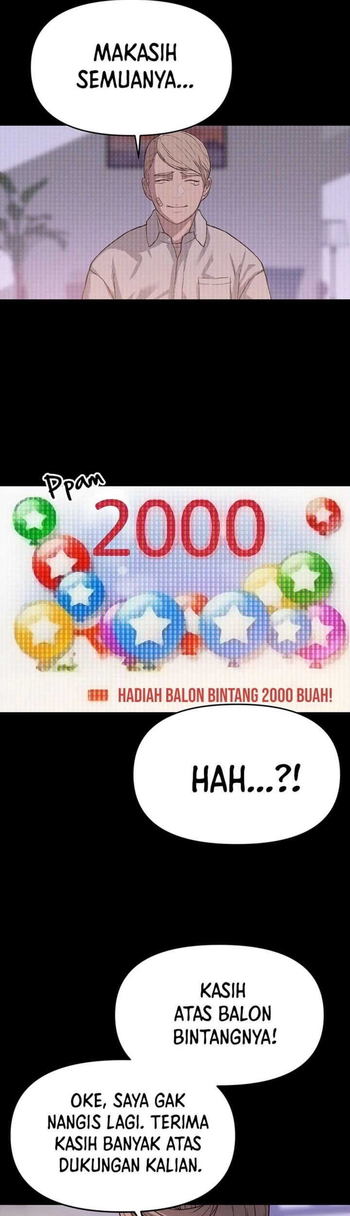 Rainbow Bridge Watchman chapter 34 halaman 25