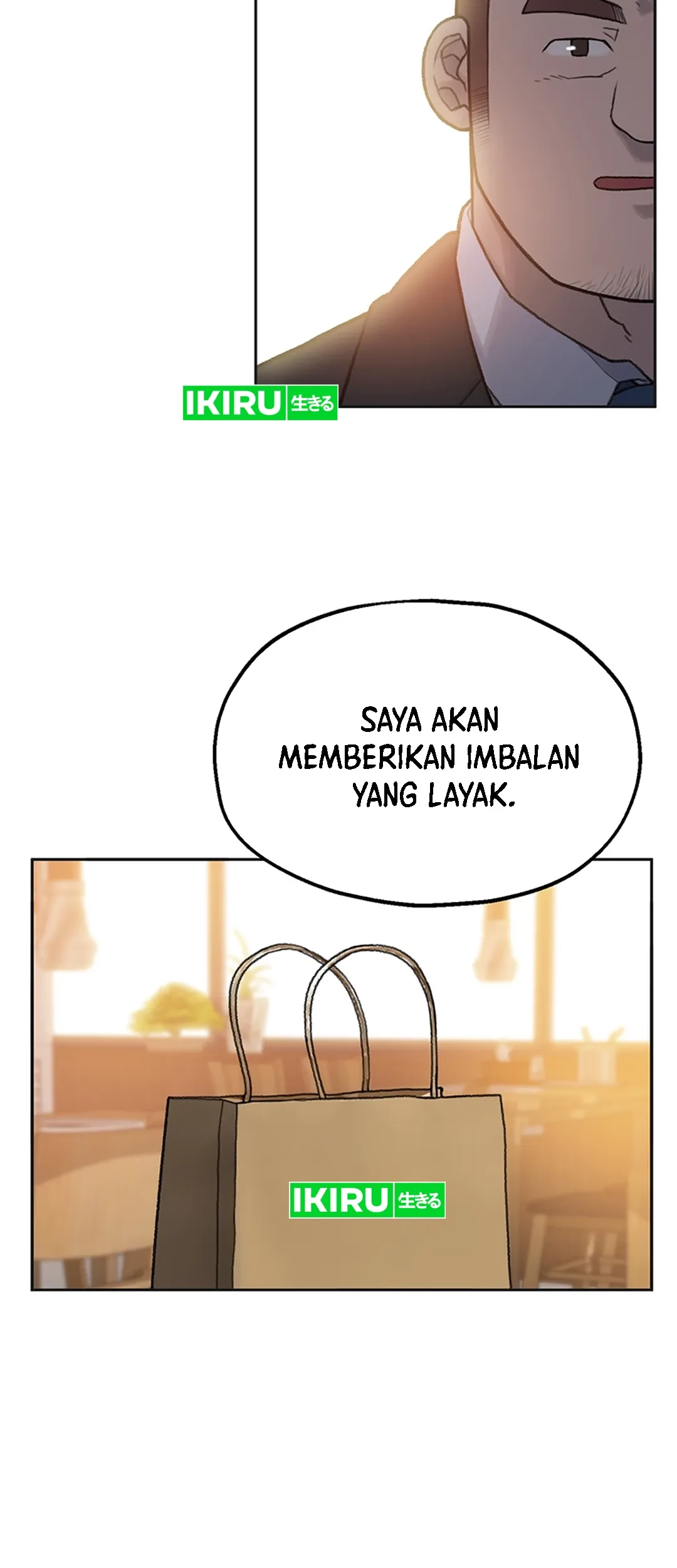 Rainbow Bridge Watchman Bab 4 halaman 12