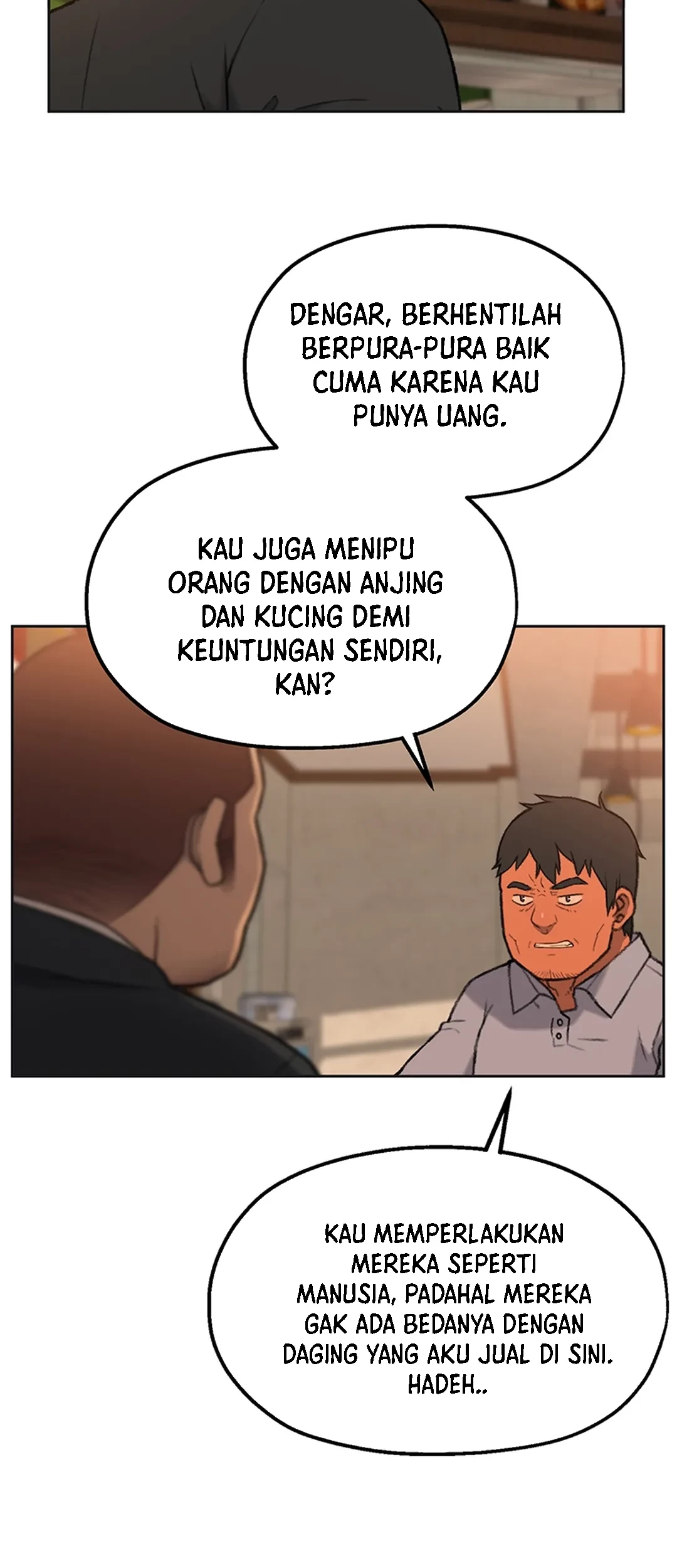 Rainbow Bridge Watchman Bab 4 halaman 16