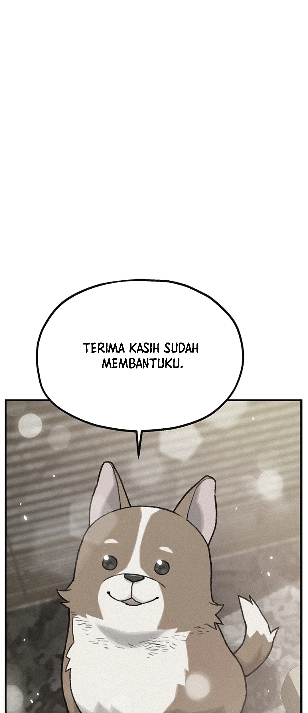 Rainbow Bridge Watchman Bab 4 halaman 27