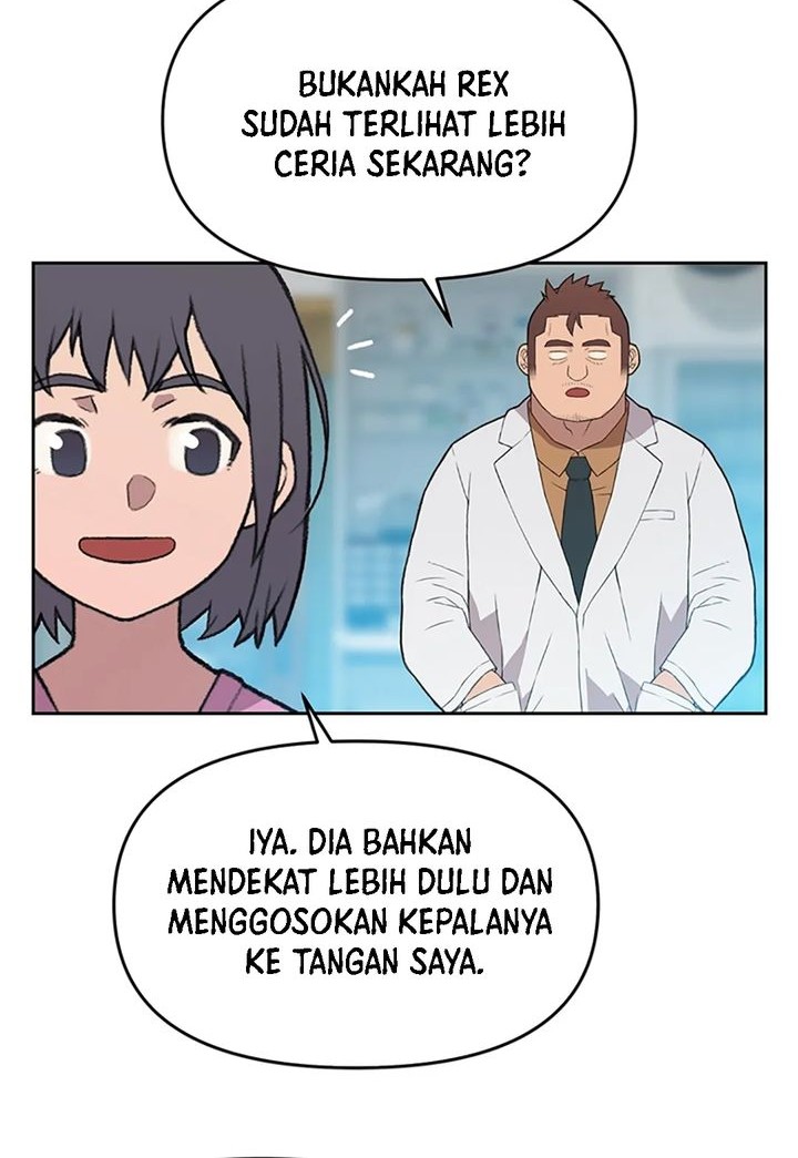 Rainbow Bridge Watchman Bab 41 halaman 12