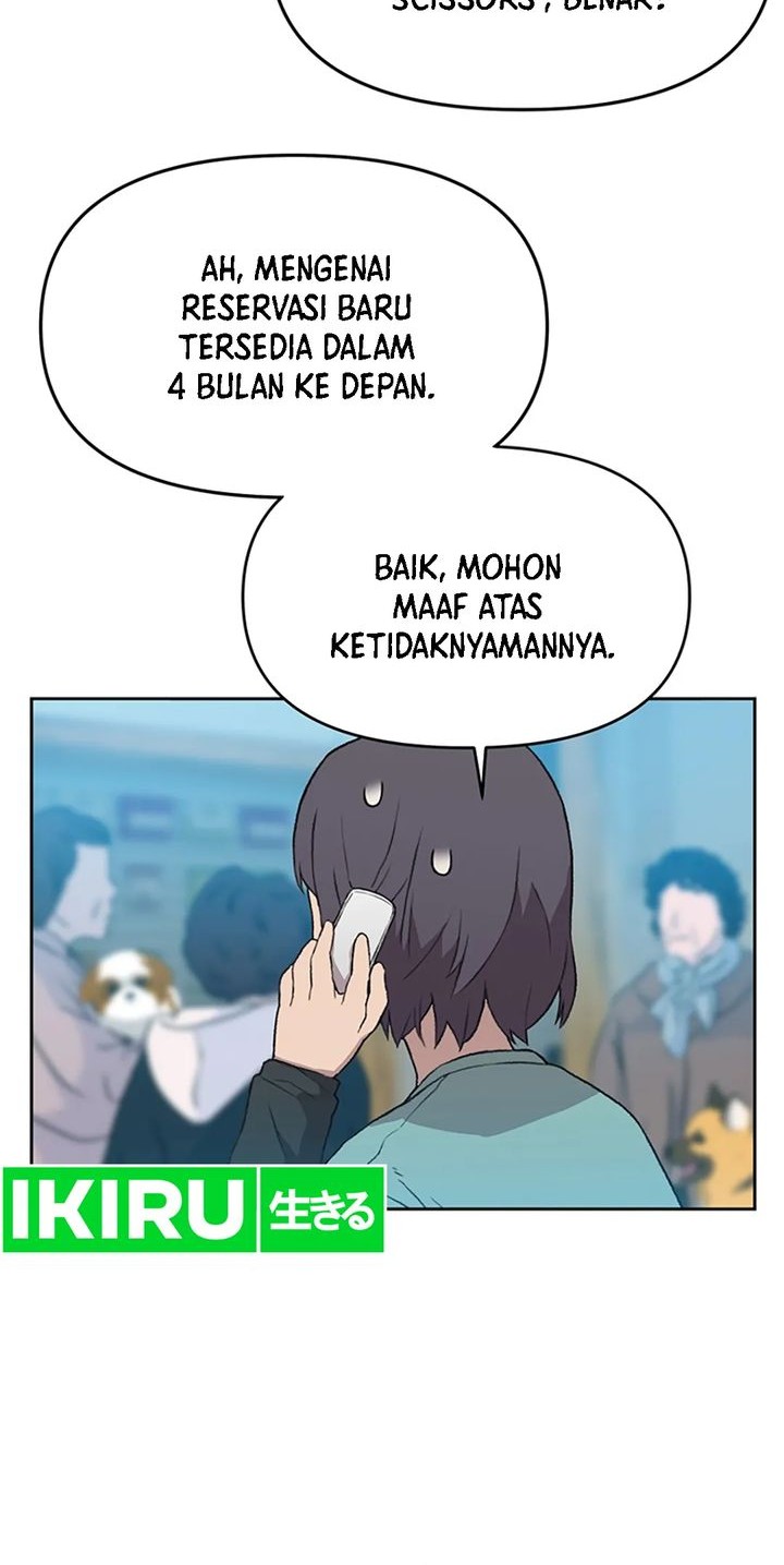Rainbow Bridge Watchman Bab 41 halaman 16