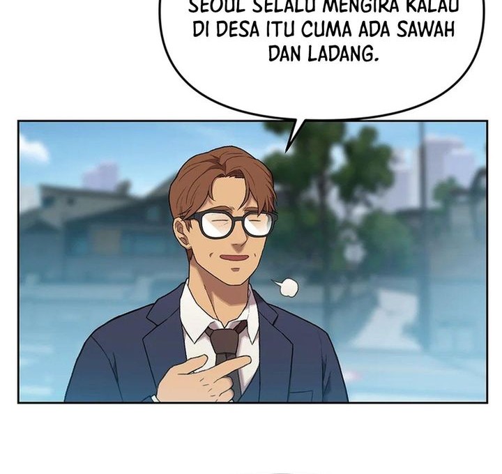 Rainbow Bridge Watchman Bab 42 halaman 34