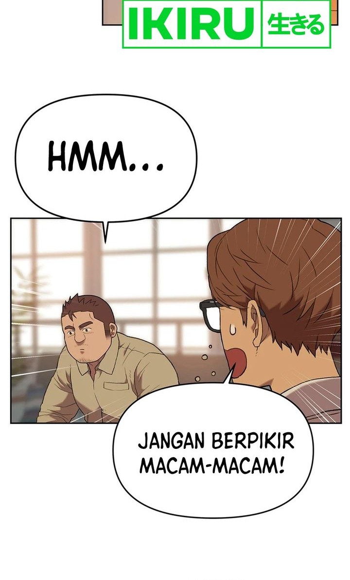 Rainbow Bridge Watchman Bab 43 halaman 24