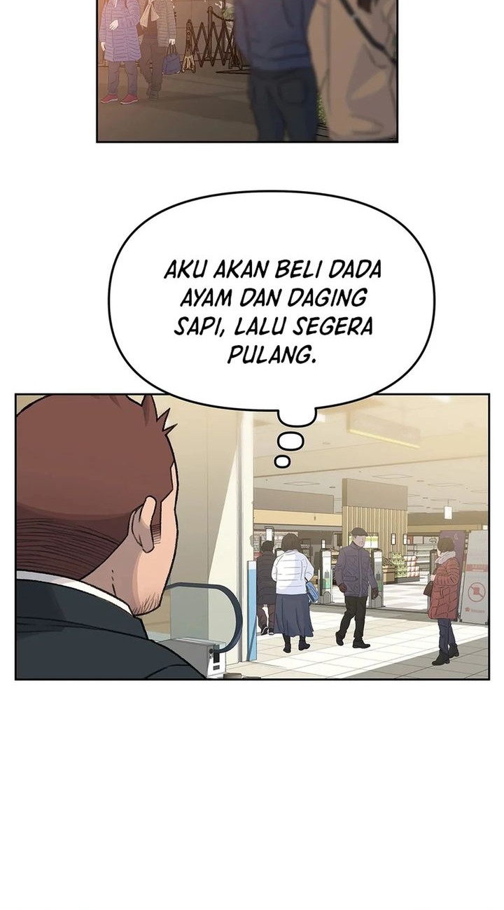 Rainbow Bridge Watchman Bab 44 halaman 24