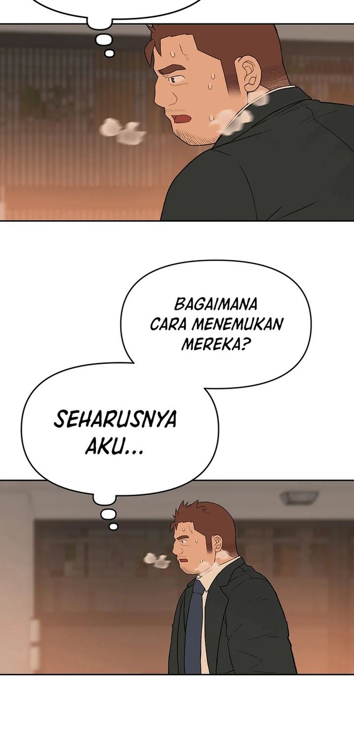Rainbow Bridge Watchman Bab 45 halaman 8