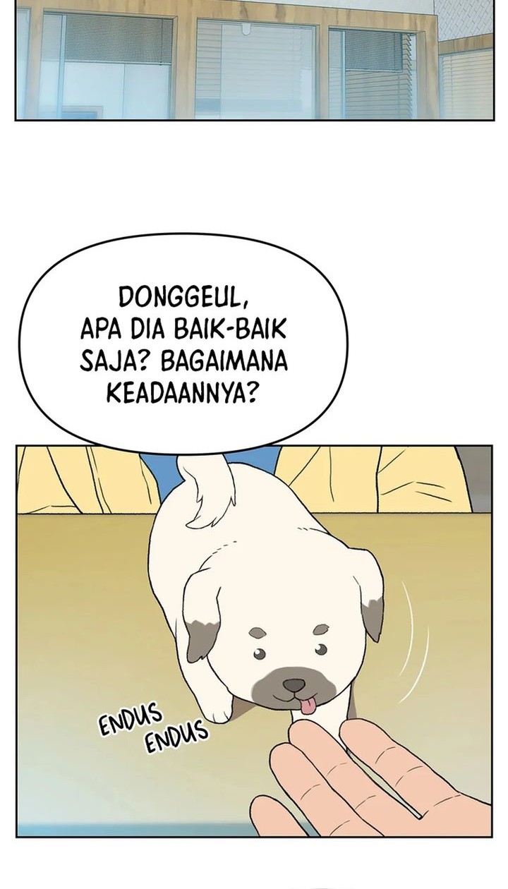 Rainbow Bridge Watchman Bab 45 halaman 12