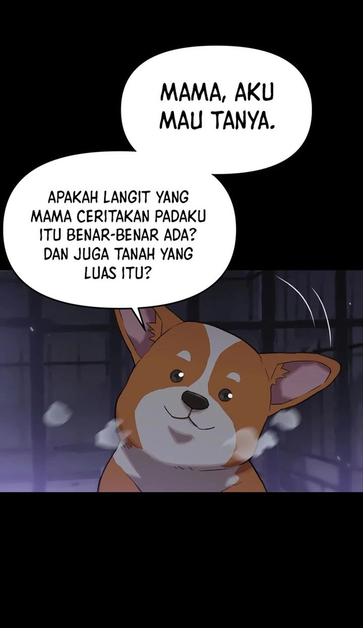 Rainbow Bridge Watchman Bab 46 halaman 6