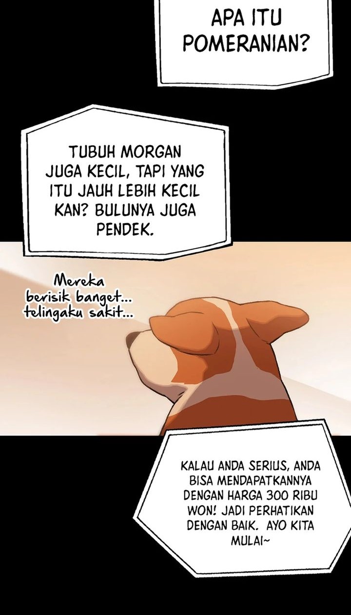 Rainbow Bridge Watchman Bab 46 halaman 22