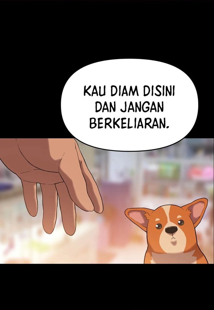Rainbow Bridge Watchman Bab 46 halaman 37