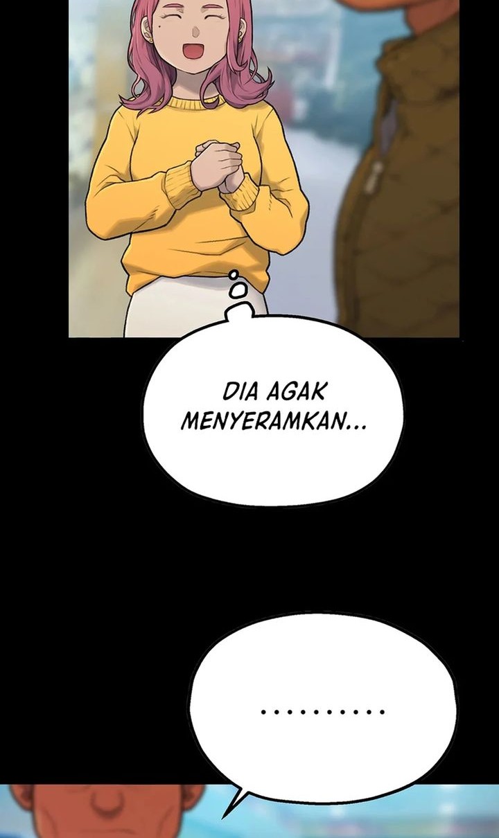 Rainbow Bridge Watchman Bab 47 halaman 16