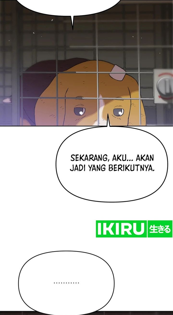 Rainbow Bridge Watchman chapter 48 halaman 10