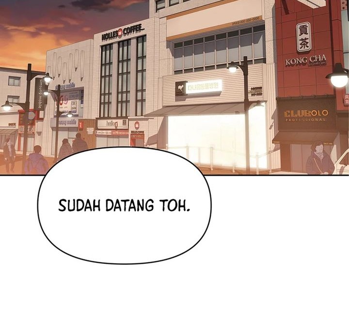 Rainbow Bridge Watchman chapter 48 halaman 22