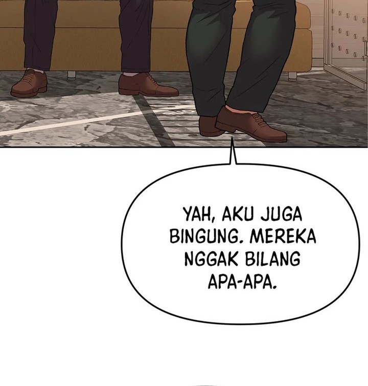 Rainbow Bridge Watchman chapter 48 halaman 24