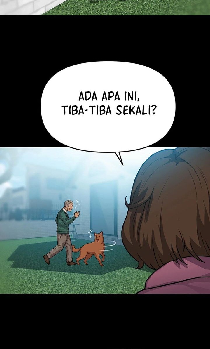 Rainbow Bridge Watchman Bab 49 halaman 22